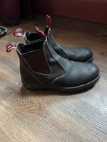 Redback BUBOK Boots Gr. 9/43 Hessen - Vellmar Vorschau