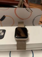 Apple Watch SE Modell 2022 GPS 44mm Watch Nordrhein-Westfalen - Brüggen Vorschau