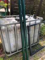 Verschenken Wassertank für Garten Rheinland-Pfalz - Trier Vorschau