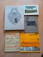 Bücher Chemnitz/ Hefte Sachsen - Chemnitz Vorschau