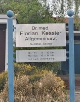 MFA und/oder Arzthelferin für Allgemeinarzt Bayern - Gröbenzell Vorschau