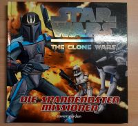 Buch Comic Star Wars The Clone Wars Jason Fry Berlin - Pankow Vorschau