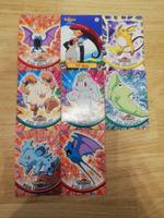 Pokemon Topps Sammelkarten ab 1€ Versand möglich Sachsen-Anhalt - Wernigerode Vorschau