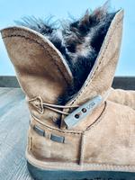 UGG Meadow Chestnut Damen Boots Niedersachsen - Weyhausen Vorschau
