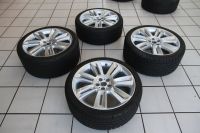 Original Jaguar XF Winterräder 255/35R20 97V Super Charged neu Nordrhein-Westfalen - Schwelm Vorschau