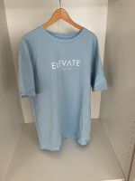 Elevate Tee Babyblau L NEU✅ Bayern - Schliersee Vorschau