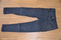 schwarze Jeans, Gr. 158, Hüfte verstellbar Berlin - Köpenick Vorschau