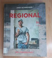 Rezeptebuch von Andi Schweiger Eimsbüttel - Hamburg Lokstedt Vorschau