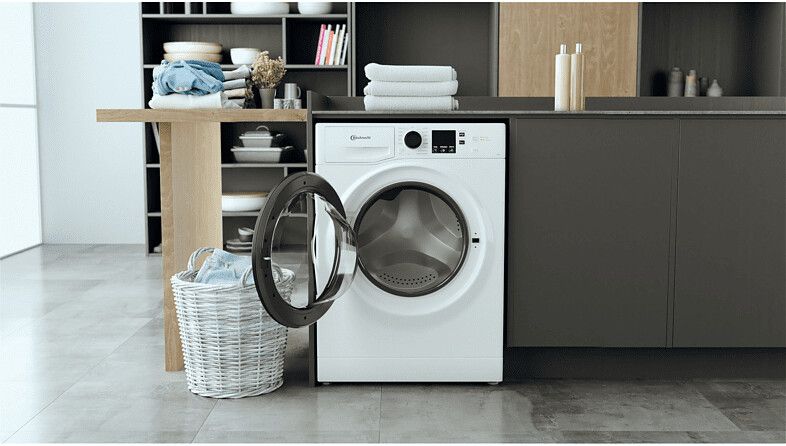 BAUKNECHT Waschmaschine BPW 914 A 9 kg 1400 U/min EEK: A in Wuppertal -  Barmen | Waschmaschine & Trockner gebraucht kaufen | eBay Kleinanzeigen ist  jetzt Kleinanzeigen