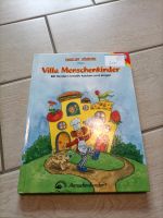 Buch Villa Menschenkinder ink cd Kochbuch Liederbuch Detlev jöker Niedersachsen - Nienburg (Weser) Vorschau