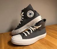 ✅ Converse Chucks Schuhe Sneaker 37,5 NEU Niedersachsen - Wolfsburg Vorschau