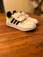 Adidas Turnschuhe Gr. 27 ( neu Zustand ) Sachsen-Anhalt - Finneland Vorschau