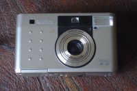 Kompaktkamera Konica Revio Z 2  analog 35 mm Niedersachsen - Bockenem Vorschau