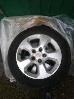 Alufelgen 205/55 R16 V Opel Nordrhein-Westfalen - Eschweiler Vorschau