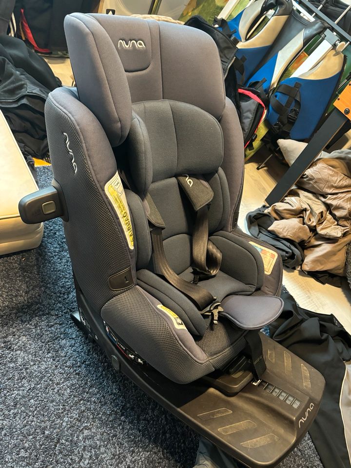 Nuna Prym Auto-Kindersitz in Wustermark