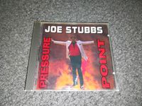 Cd Joe Stubbs - Pressure Point Niedersachsen - Sottrum Vorschau