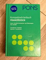 PONS Kompaktwörterbuch Französisch mit CD Rom Hessen - Nidderau Vorschau