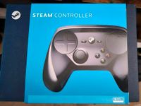 Steam Controller Thüringen - Hermsdorf Vorschau