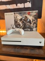 XBOX One S inklusive Controller Nordrhein-Westfalen - Hille Vorschau