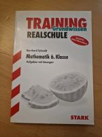 Training Grundwissen Realschüler Mathematik 6. Klasse Baden-Württemberg - Freiamt Vorschau