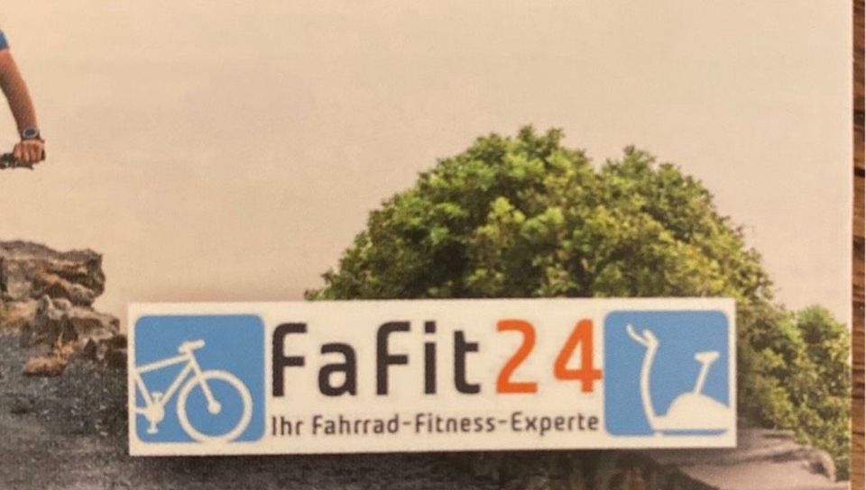 FaFit24 Euro 50.- Gutschein - direkt Versand Sofort!!! in Oberursel (Taunus)