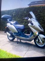 Suche günstig Kymco (Yager oder Grand Dink ) 50ccm Niedersachsen - Hameln Vorschau