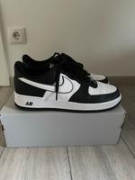 Nike Air Force panda 47.5 Sachsen - Markranstädt Vorschau