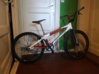 Redline flight pro 24 zoll racing bmx Berlin - Reinickendorf Vorschau