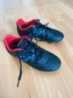 Kinder Fußball Schuhe Größe 31 neuwertig Baden-Württemberg - Bad Dürrheim Vorschau