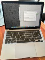 MacBook Pro M1 Touch Bar 13Zoll Leipzig - Altlindenau Vorschau