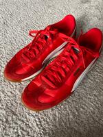 Puma Schuhe Uni Easy Rider rot Größe 42,5 8,5 Bayern - Rosenheim Vorschau