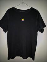 Vintage Apple T-shirt Berlin - Mitte Vorschau