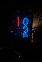 GAMING PC - I5 6500 / 16GB RAM / GTX 960 / Windows 11 Hannover - Mitte Vorschau