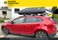 Volvo V40 CC Cross Country Dachträger Kit 6134 4033 Nordrhein-Westfalen - Düren Vorschau