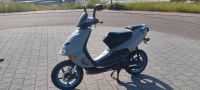 Aprilia sr50 www ac Baden-Württemberg - Neuenbürg Vorschau