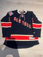 New York Rangers - Dubinsky - Eishockeytrikot - NHL - Jersey Nordrhein-Westfalen - Marsberg Vorschau