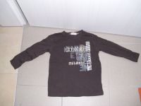 Kinder Jungen Lang Arm T-Shirt Gr. 116 Dortmund - Aplerbeck Vorschau