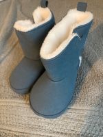 Sterntaler Winterstiefel Babyschuhe Hessen - Gießen Vorschau