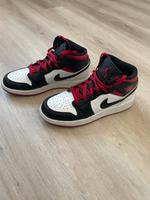 Nike Air Jordan Mid Nordrhein-Westfalen - Niederkassel Vorschau