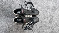 Fußballschuhe gr 41. Leder Eimsbüttel - Hamburg Stellingen Vorschau