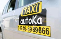 Taxifahrer/in gesucht (m/w/d) Niedersachsen - Hesel Vorschau