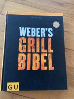 Werbers Weber´s Grillbibel von Jamie Purviance neuwertig Nordrhein-Westfalen - Lünen Vorschau