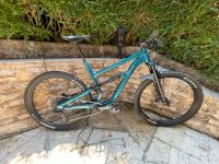 Cannondale Habit 4 (2019) XL 29 Zoll Petrol Deep Teal Türkis Baden-Württemberg - Lörrach Vorschau