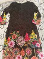 Desigual Kleid Gr. 40 Neuwertig Düsseldorf - Bilk Vorschau