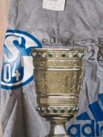 S04  Pokalsieger  shirt  2001 ungetragen Nordrhein-Westfalen - Gelsenkirchen Vorschau