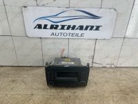 CD Player Radio Navigationssysteme Mercedes W203 A2038706180 001 Nordrhein-Westfalen - Remscheid Vorschau