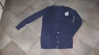 Strickjacke_Jacke_Cardigan_blau * Ralph Lauren * M_38/40 Niedersachsen - Gifhorn Vorschau