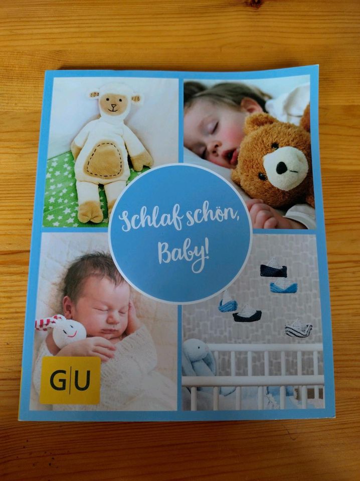 Schlaf schön Baby in Bonn