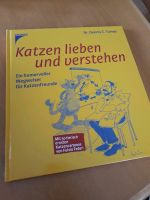 Katzen lieben und verstehen Baden-Württemberg - Offenau Vorschau