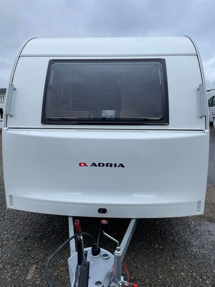 Adria Aviva Lite in Schmalkalden